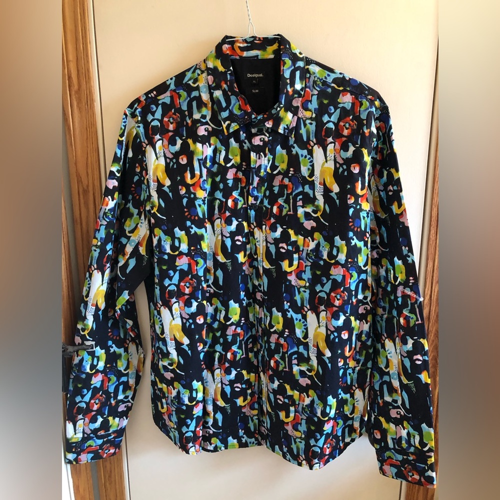 Desigual